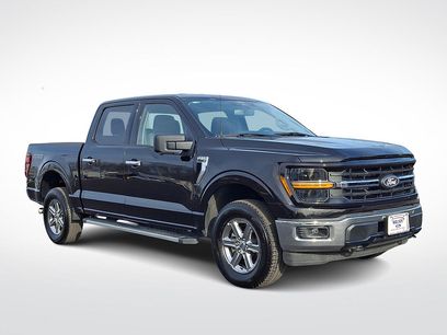 Certified 2024 Ford F150 XLT