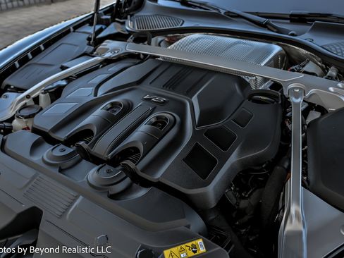 Used 2025 Bentley Continental GT image 19