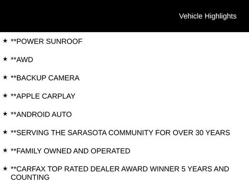 Used 2024 Acura RDX w/ Technology Package AWD/4WD image 3