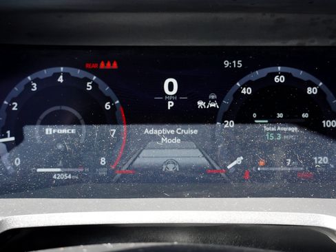 Certified 2025 Toyota Tacoma TRD Off-Road w/ TRD Off Road Upgrade Package AWD/4WD image 43