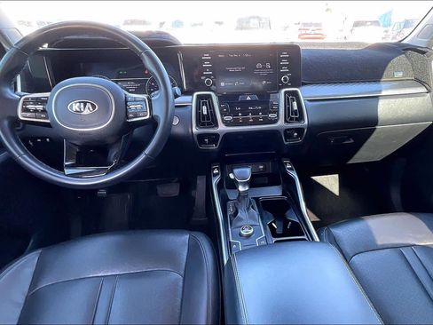 Used 2021 Kia Sorento S image 15