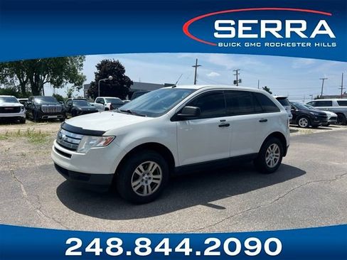 Used 2010 Ford Edge SE FWD image 1