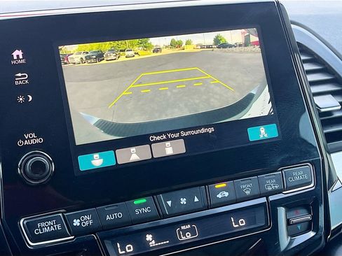 Used 2022 Honda Odyssey EX-L image 13