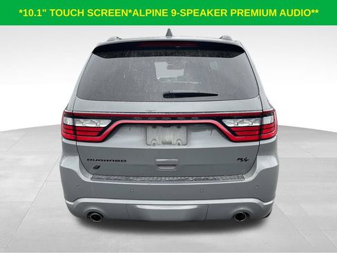 Used 2024 Dodge Durango R/T AWD/4WD image 9