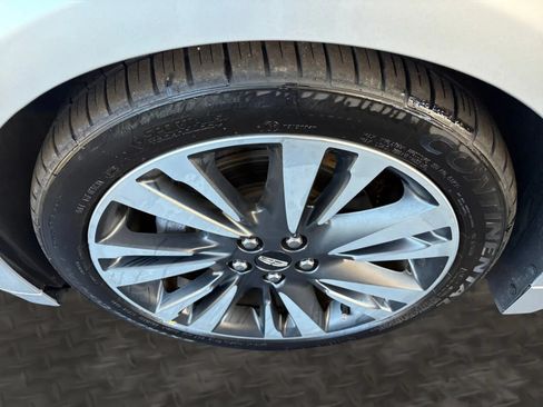 Used 2018 Lincoln MKZ Reserve w/ Climate Package AWD/4WD image 37