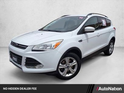 Used 2014 Ford Escape SE w/ Equipment Group 201A