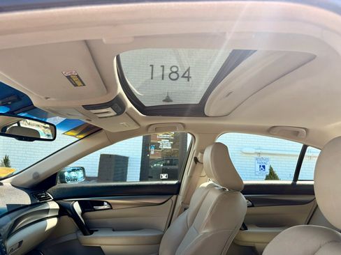 Used 2012 Acura TL image 20