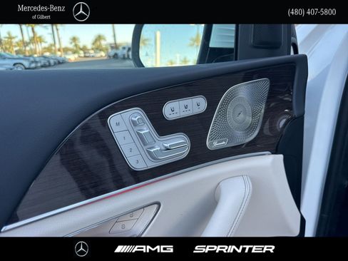New 2026 Mercedes-Benz GLE 450e 4MATIC image 14