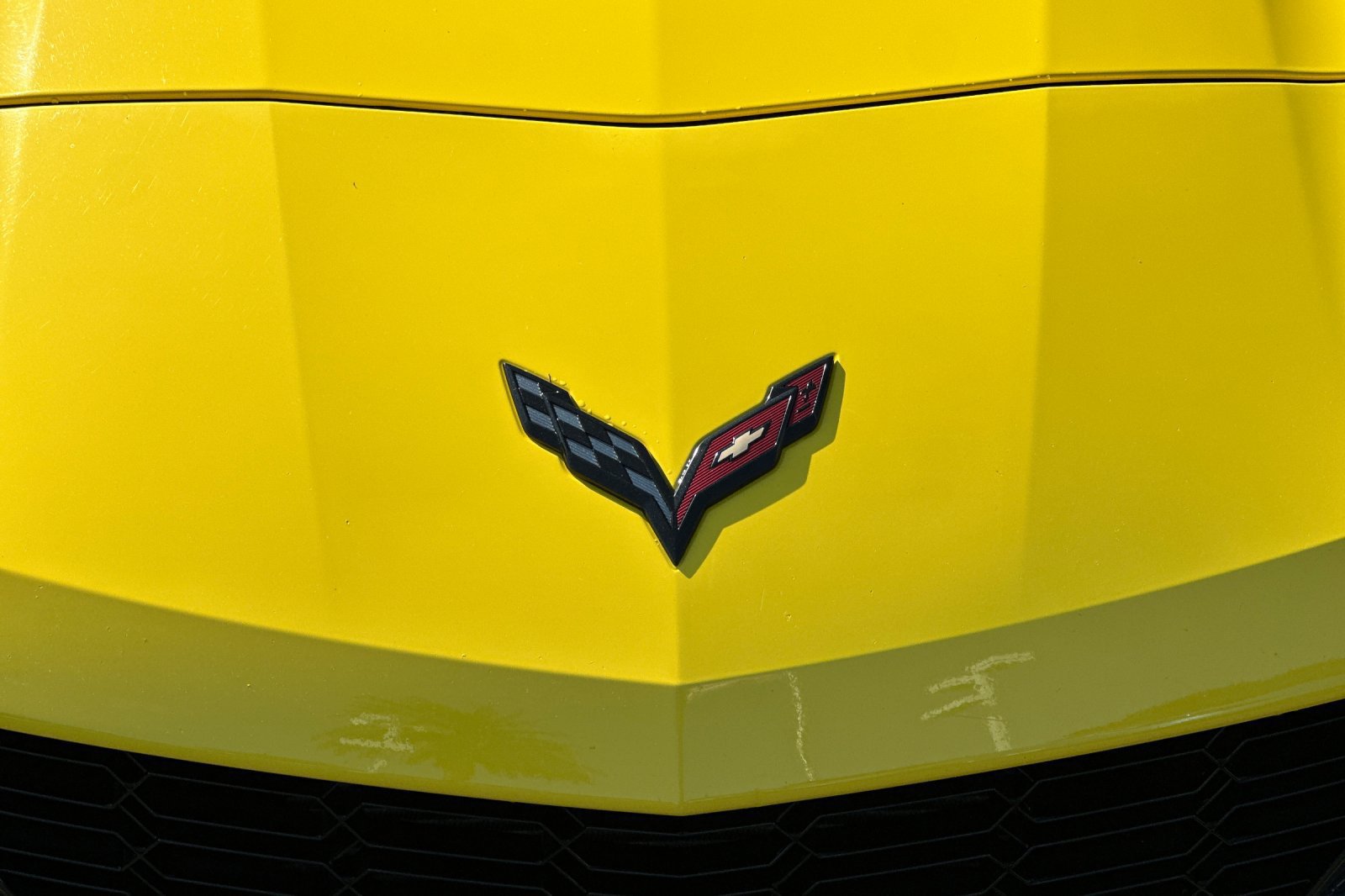 Used 2018 Chevrolet Corvette Z06 RWD image 45