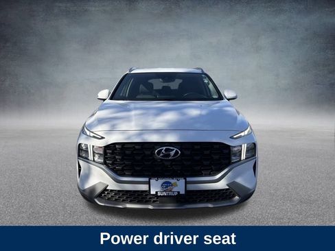 Used 2023 Hyundai Santa Fe SEL image 10