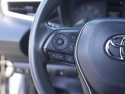 Used 2024 Toyota Corolla SE image 22