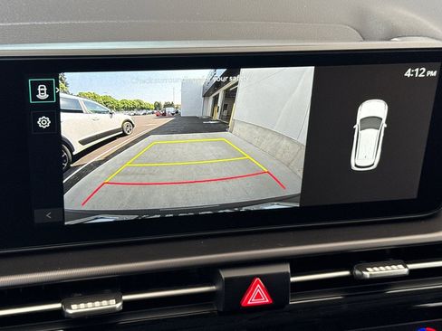 New 2026 Kia Sportage EX image 15