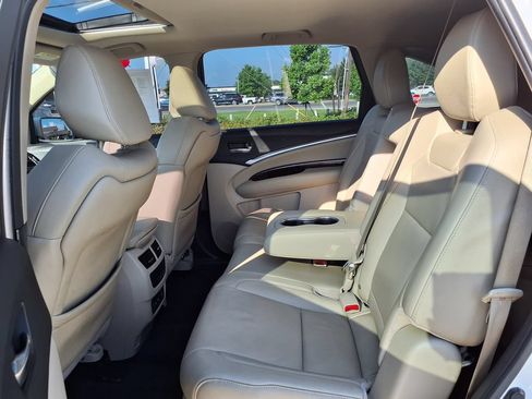 Used 2018 Acura MDX FWD image 18