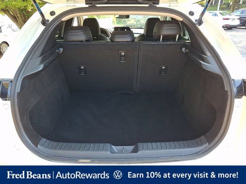 Used 2023 MAZDA CX-30 AWD 2.5 S w/ Preferred Package image 36