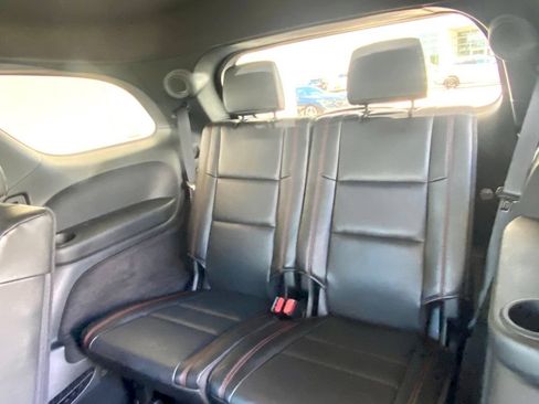 Used 2024 Dodge Durango R/T AWD/4WD image 21