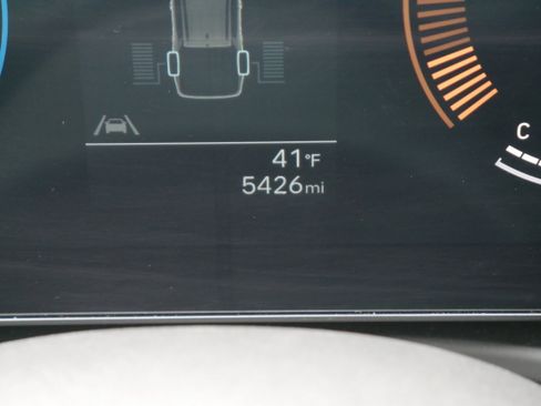 Used 2025 Hyundai Santa Cruz SE image 29