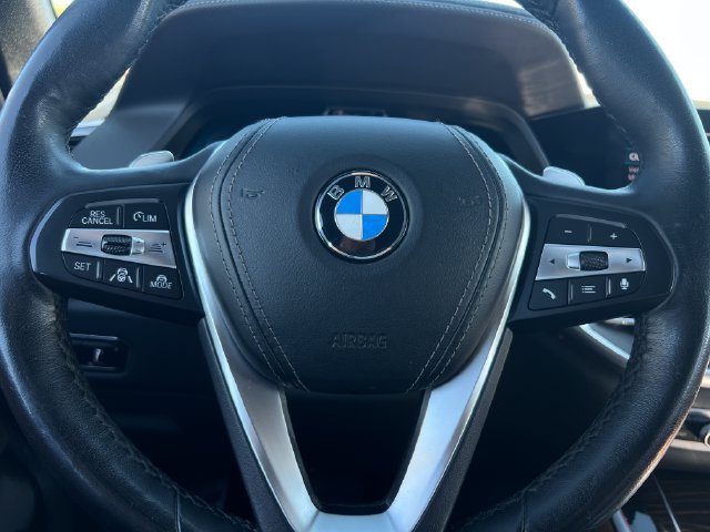 Used 2021 BMW X5 sDrive40i w/ Premium Package RWD image 16