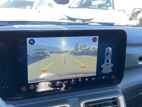 Used 2024 Ford Mustang Premium w/ Mustang Nite Pony Package image 10