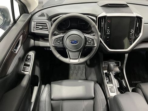 New 2026 Subaru Ascent Touring image 16