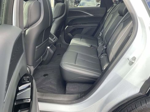 New 2026 Cadillac Lyriq Sport image 12