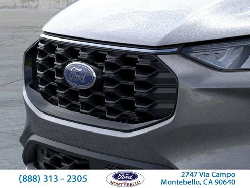 New 2025 Ford Escape ST-Line w/ Tech Pack #1 image 18