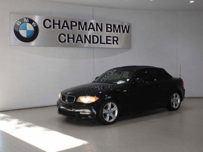 Used 2011 BMW 128i Convertible