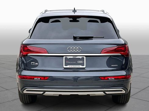 Used 2025 Audi Q5 2.0T Premium image 4