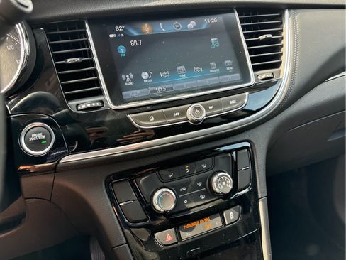 Certified 2019 Buick Encore Preferred w/ Safety Package FWD image 11