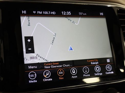 Used 2021 Jeep Grand Cherokee Overland image 39