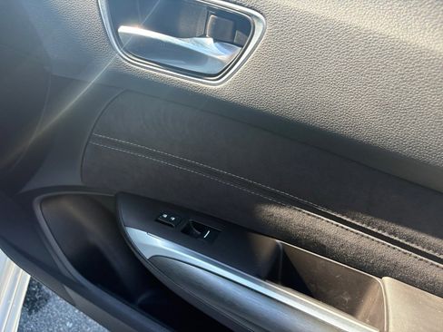 Used 2018 Acura TLX V6 w/ Technology & A-SPEC Pkg FWD image 31