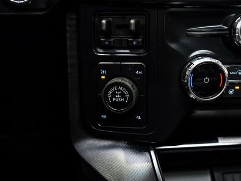 Used 2025 Ford F150 Raptor w/ Equipment Group 803A Raptor R image 70