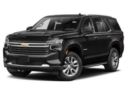 Used 2021 Chevrolet Tahoe LT w/ LT Signature Package