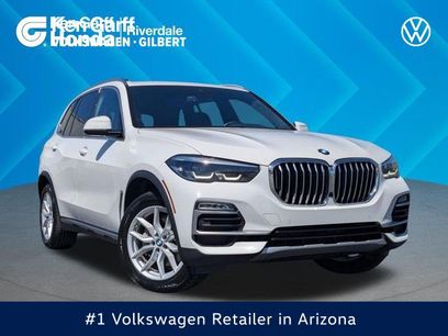 Used 2020 BMW X5 xDrive40i w/ Convenience Package