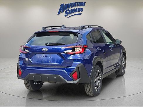 New 2026 Subaru Crosstrek 2.0i Premium image 6