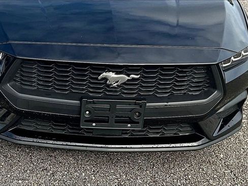 Used 2024 Ford Mustang Premium image 30