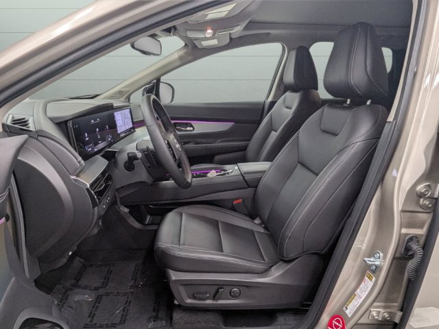 Used 2025 Nissan Murano SL AWD/4WD image 12