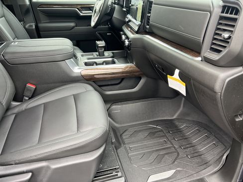 New 2026 GMC Sierra 1500 Elevation w/ Elevation Premium Package image 24