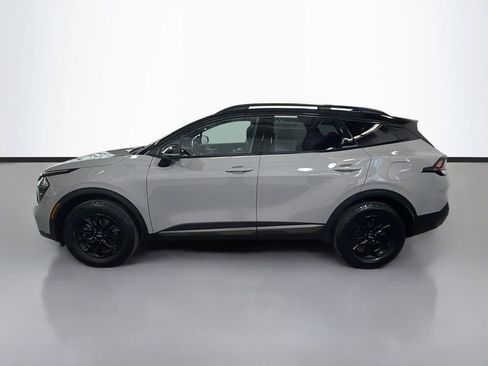 Used 2023 Kia Sportage X-Pro AWD/4WD image 7