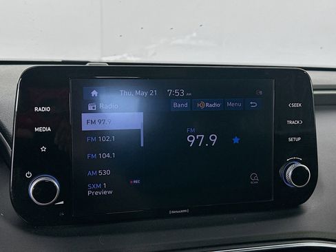 Used 2022 Hyundai Santa Fe XRT FWD image 14