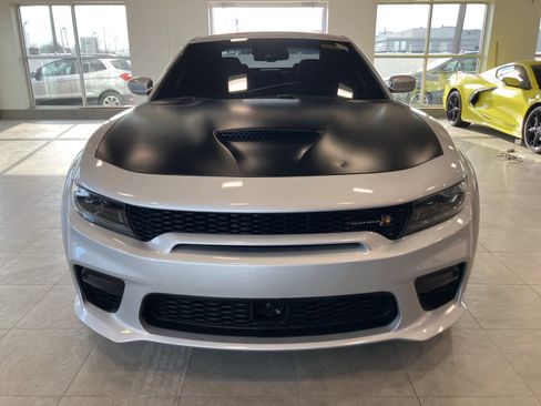 Used 2022 Dodge Charger Scat Pack image 2