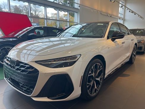 New 2026 Audi A6 Premium Plus image 2