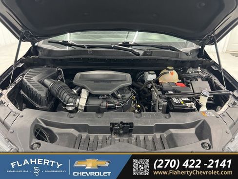 Used 2020 Chevrolet Blazer RS image 16