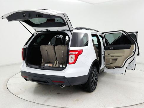 Used 2013 Ford Explorer FWD image 31
