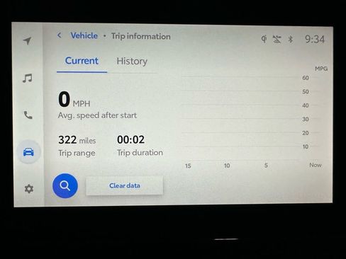 Used 2025 Toyota Highlander XLE image 33