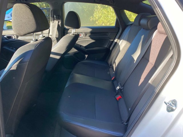 Used 2024 Honda Civic Sport image 9