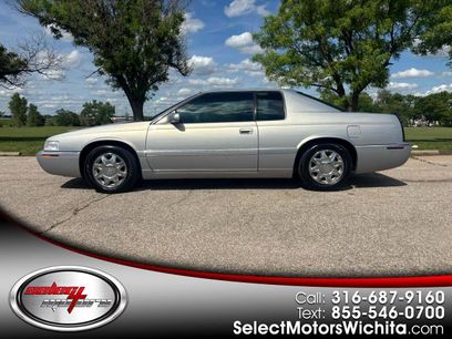 Used 1998 Cadillac Eldorado Touring w/ Safety/Security Pkg