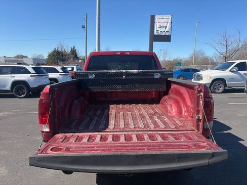 Used 2013 RAM 1500 Express image 10