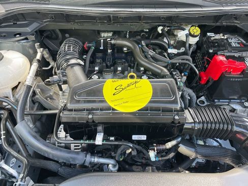 Used 2024 Ford Escape Active w/ Tech Pack #1 image 53