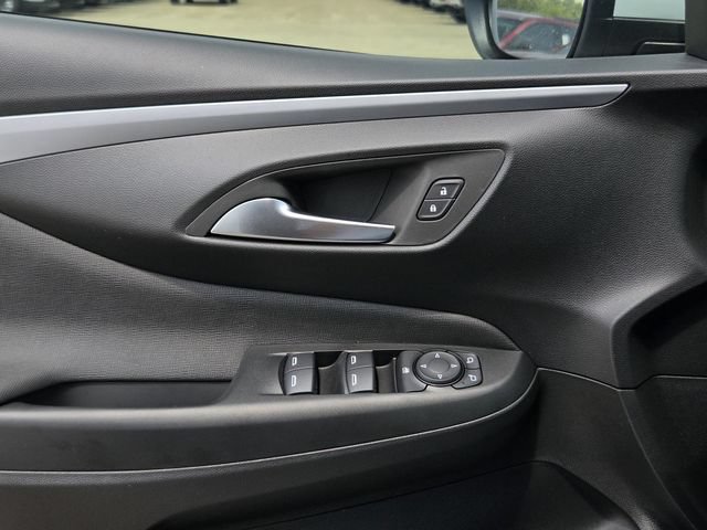 New 2026 Buick Envista Preferred w/ Convenience I Package FWD image 29