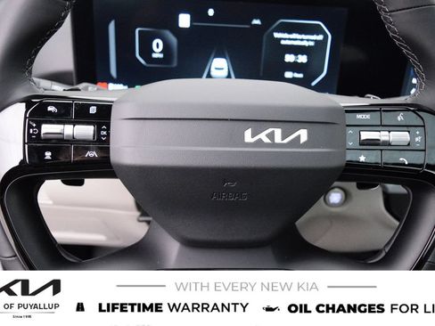 New 2026 Kia Sorento SX Prestige AWD/4WD image 26